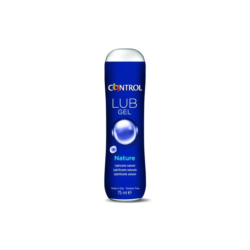 D-220491 CONTROL LUBES