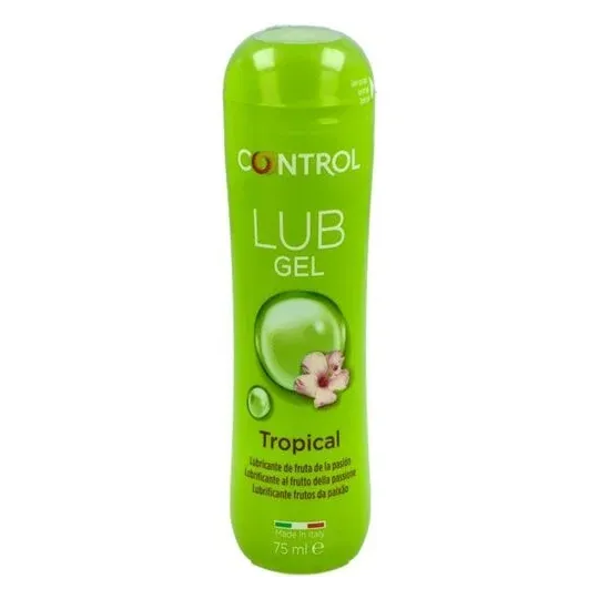 D-220492 CONTROL LUBES