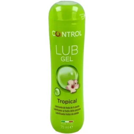 D-220492 CONTROL LUBES
