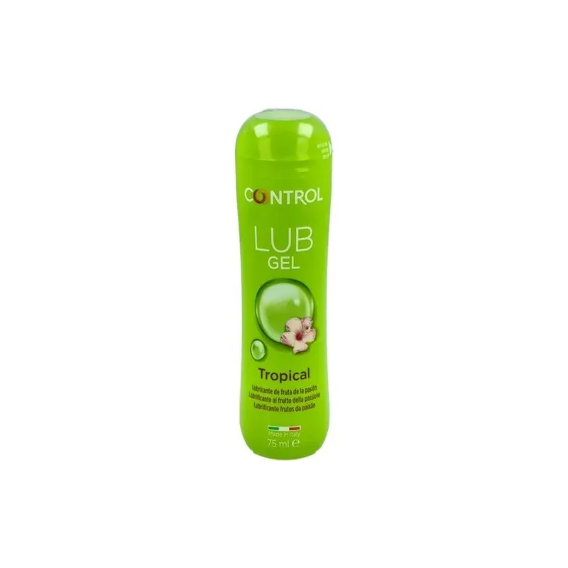 D-220492 CONTROL LUBES