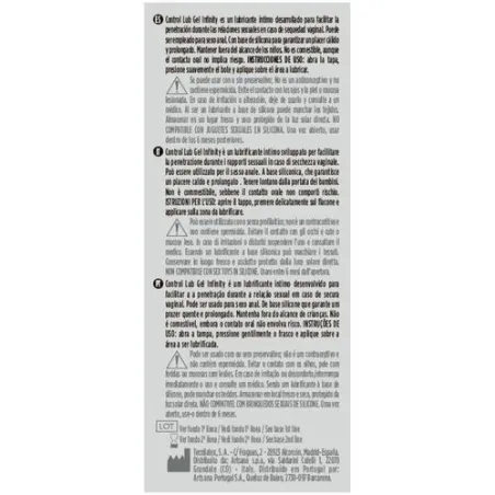 D-227348 CONTROL LUBES