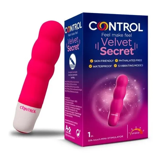 D-227985 CONTROL TOYS