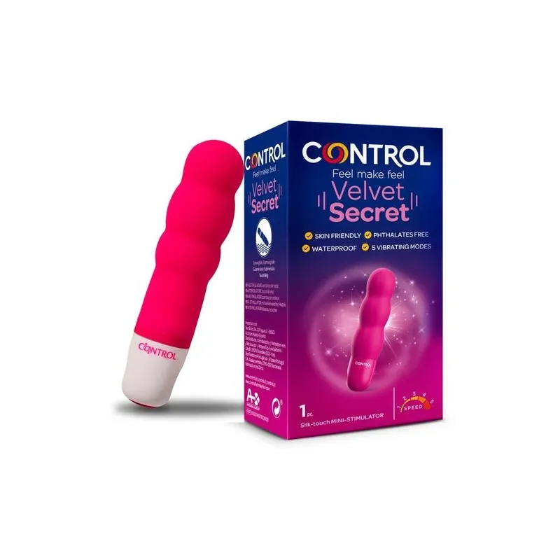D-227985 CONTROL TOYS
