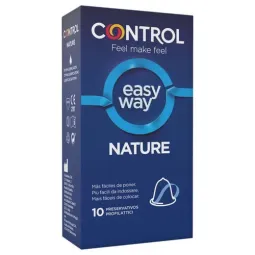 D-231326 CONTROL CONDOMS