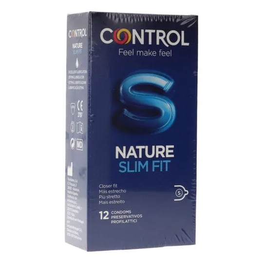 D-231778 CONTROL CONDOMS