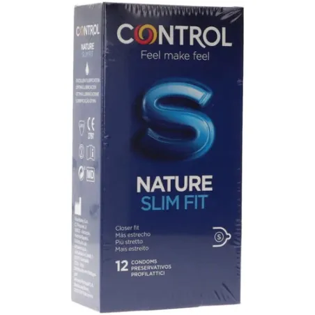D-231778 CONTROL CONDOMS