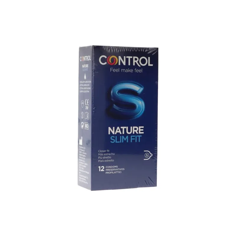 D-231778 CONTROL CONDOMS