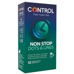 D-194282 CONTROL CONDOMS