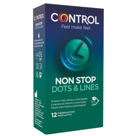 D-194282 CONTROL CONDOMS