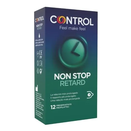 D-194275 CONTROL CONDOMS