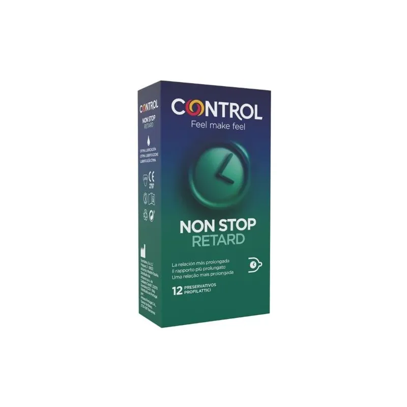 D-194275 CONTROL CONDOMS