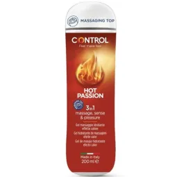 D-227024 CONTROL LUBES