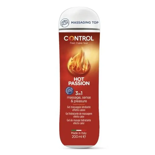 D-227024 CONTROL LUBES
