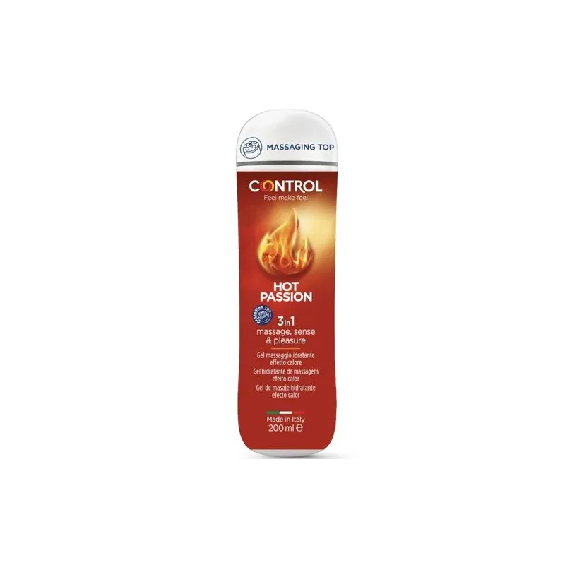 D-227024 CONTROL LUBES
