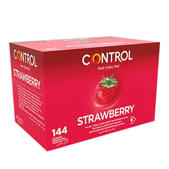 D-232784 CONTROL CONDOMS