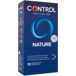 D-194269 CONTROL CONDOMS