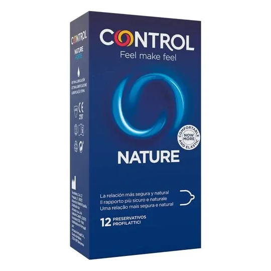 D-194269 CONTROL CONDOMS