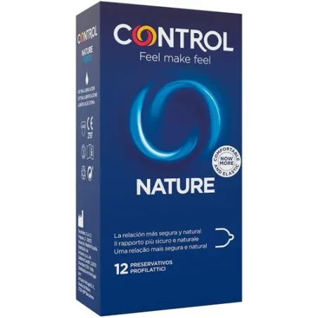 D-194269 CONTROL CONDOMS