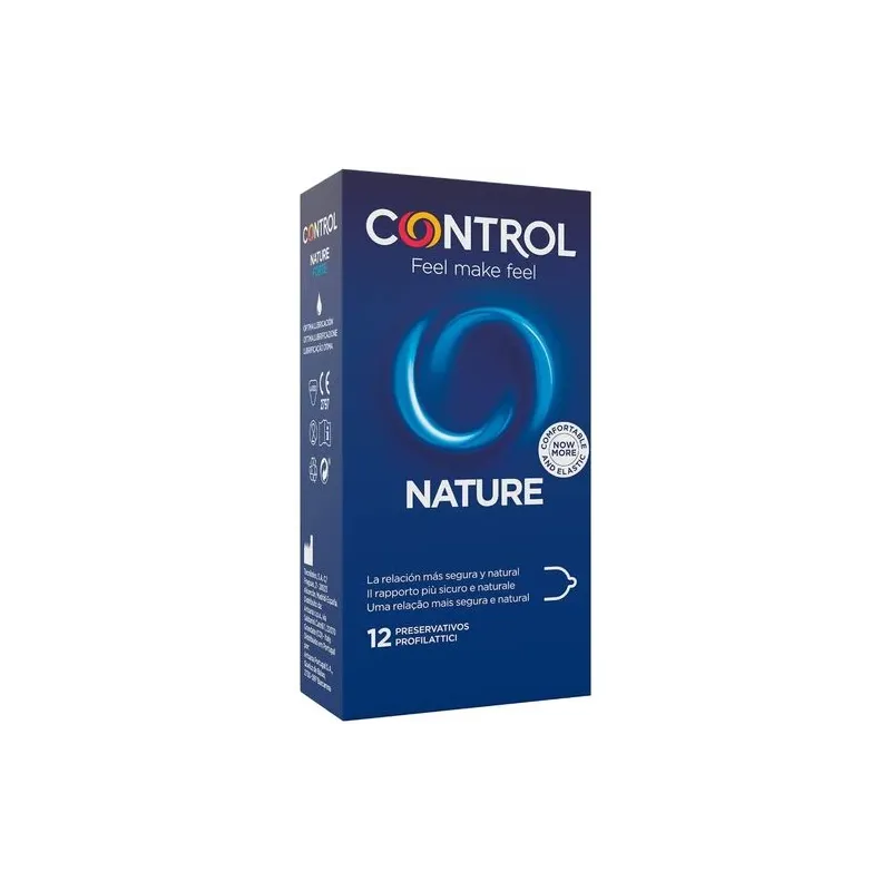 D-194269 CONTROL CONDOMS