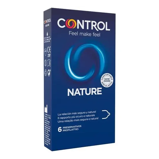 D-194270 CONTROL CONDOMS