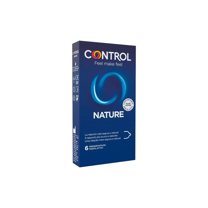 D-194270 CONTROL CONDOMS