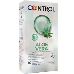 D-229605 CONTROL CONDOMS