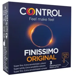 D-196004 CONTROL CONDOMS