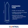 D-197932 CONTROL CONDOMS