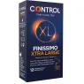 D-196003 CONTROL CONDOMS