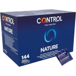 D-197837 CONTROL CONDOMS