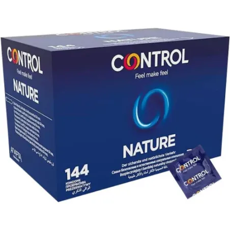 D-197837 CONTROL CONDOMS