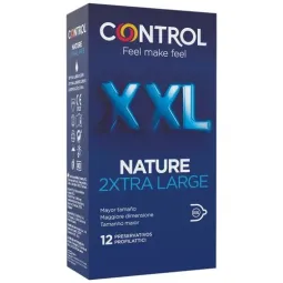 D-230185 CONTROL CONDOMS