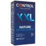 D-230185 CONTROL CONDOMS