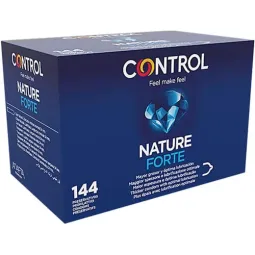 D-197835 CONTROL CONDOMS