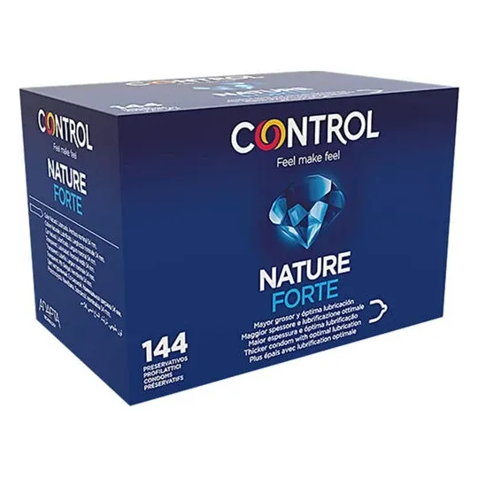 D-197835 CONTROL CONDOMS