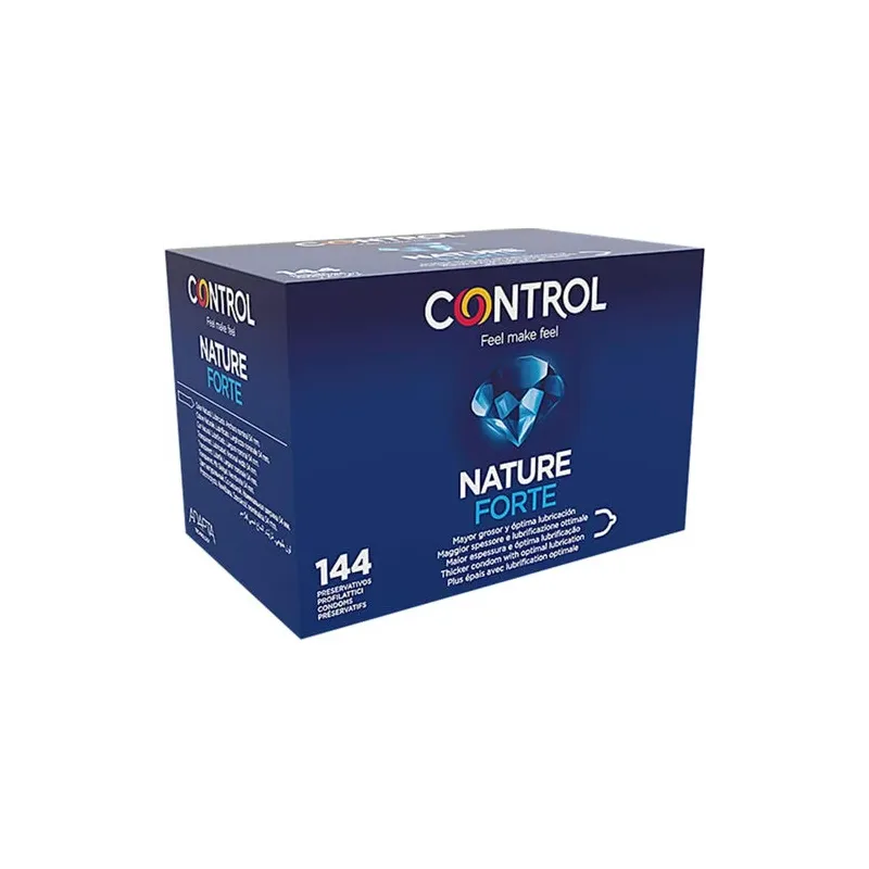 D-197835 CONTROL CONDOMS