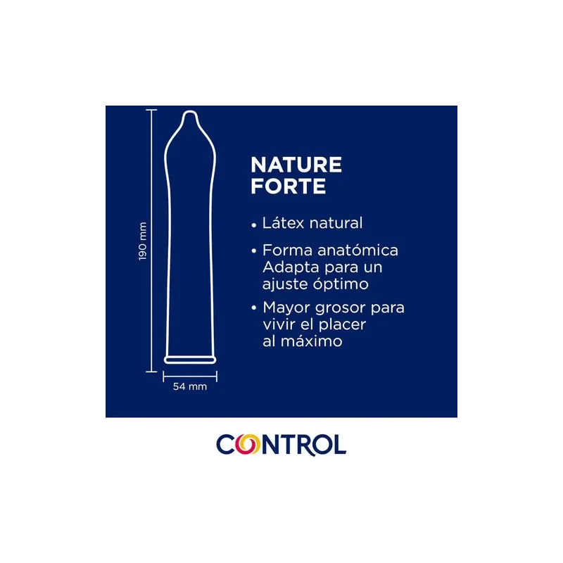 D-197835 CONTROL CONDOMS