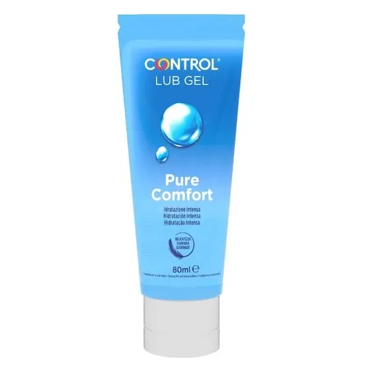 D-244574 CONTROL LUBES