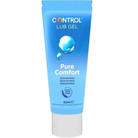 D-244574 CONTROL LUBES