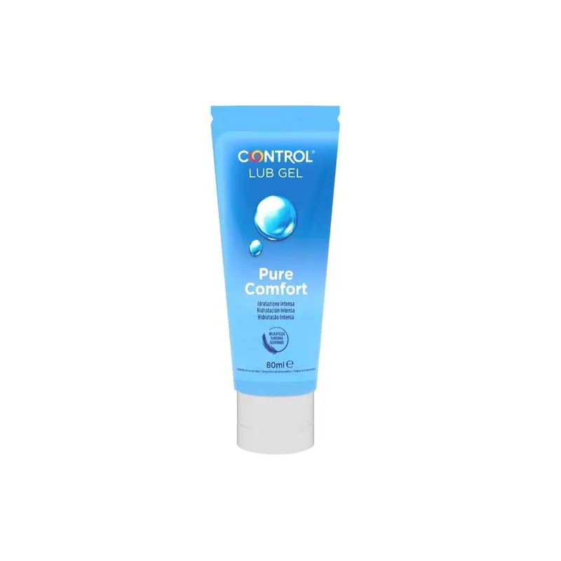 D-244574 CONTROL LUBES