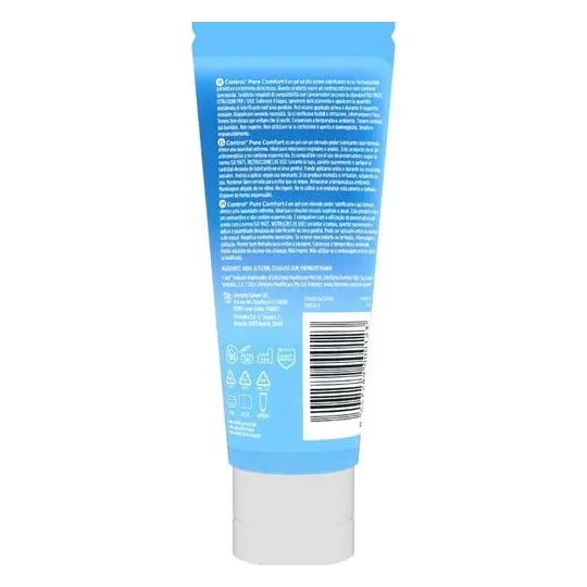 D-244574 CONTROL LUBES