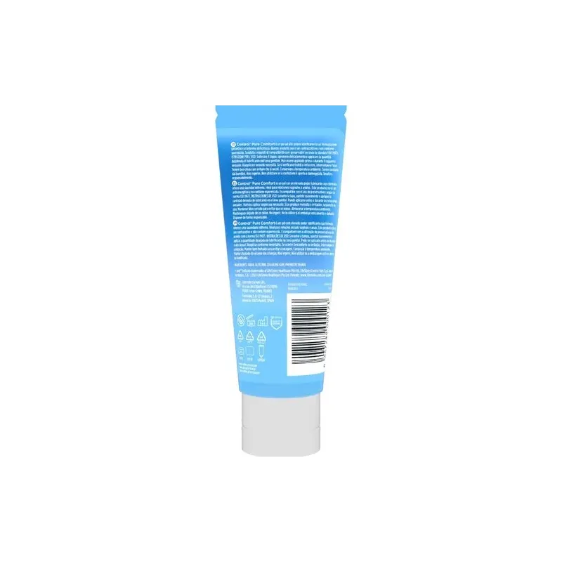 D-244574 CONTROL LUBES
