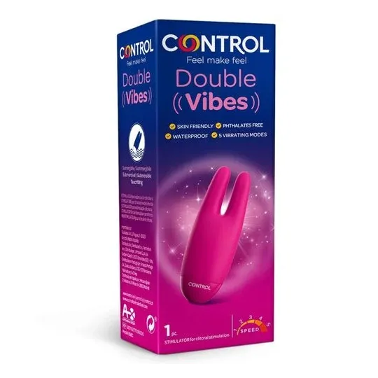 D-228297 CONTROL TOYS