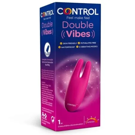 D-228297 CONTROL TOYS