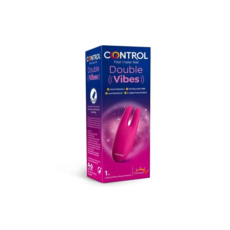 D-228297 CONTROL TOYS