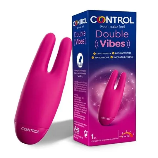 D-228297 CONTROL TOYS