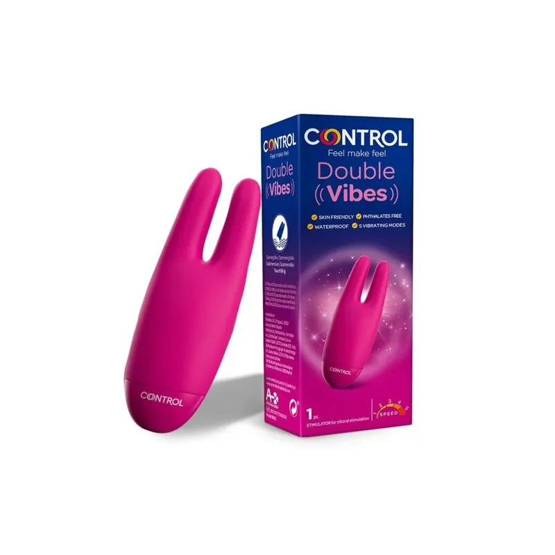 D-228297 CONTROL TOYS