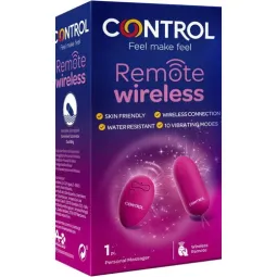 D-235734 CONTROL TOYS