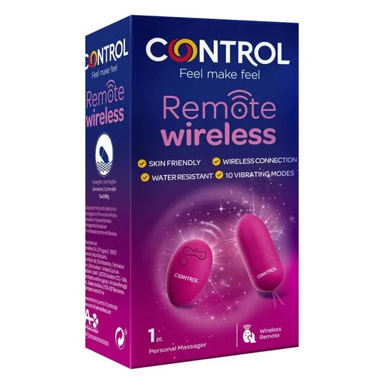 D-235734 CONTROL TOYS