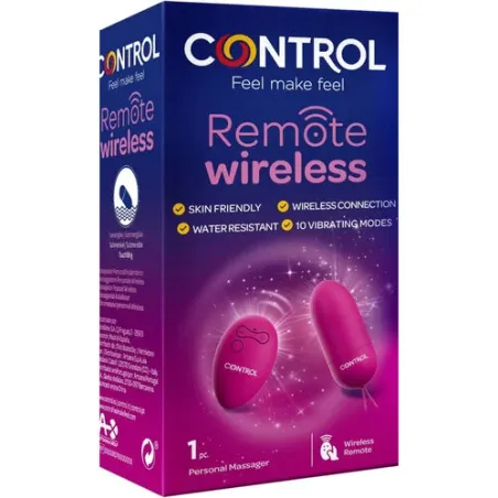 D-235734 CONTROL TOYS